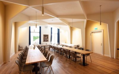 OFFICIËLE TROUWLOCATIE